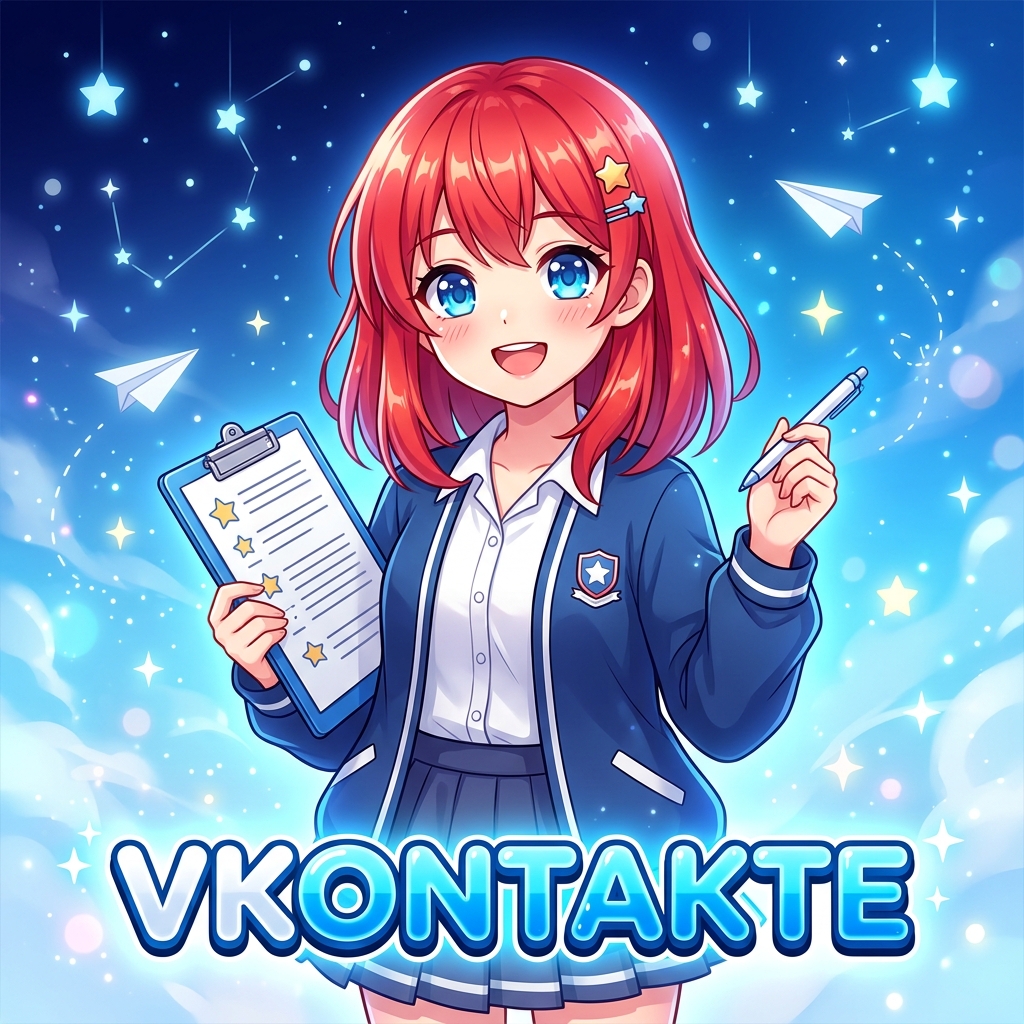 VKontakte